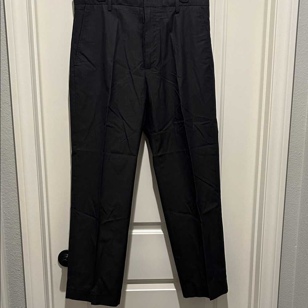 Banana Republic Men's Dark Pants
